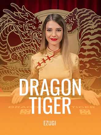 DRAGON TIGER